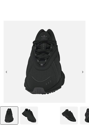 Adidas Oztral spor ayakkabı - Görsel 4