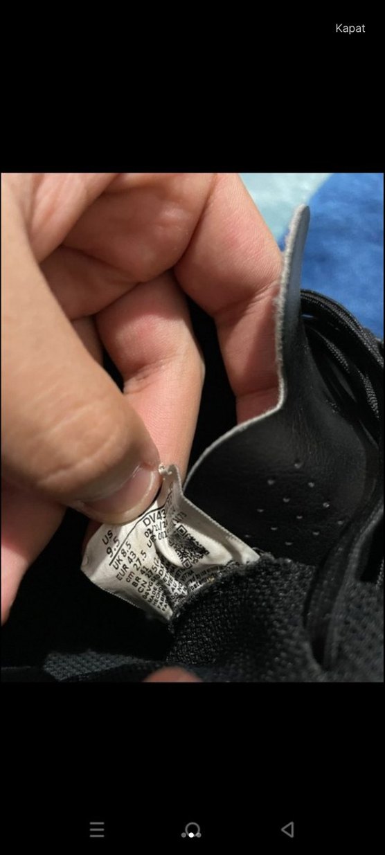 Nike tiempo legend 10 academy krampon - Görsel 2