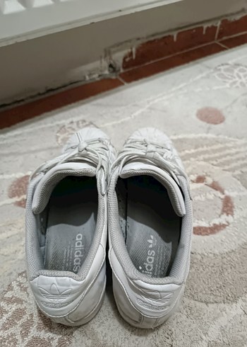 ADİDAS SÜPERSTAR - Görsel 3