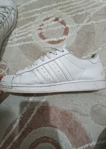 ADİDAS SÜPERSTAR - Görsel 5
