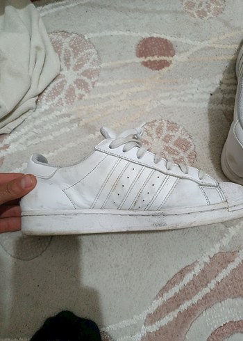 ADİDAS SÜPERSTAR - Görsel 4