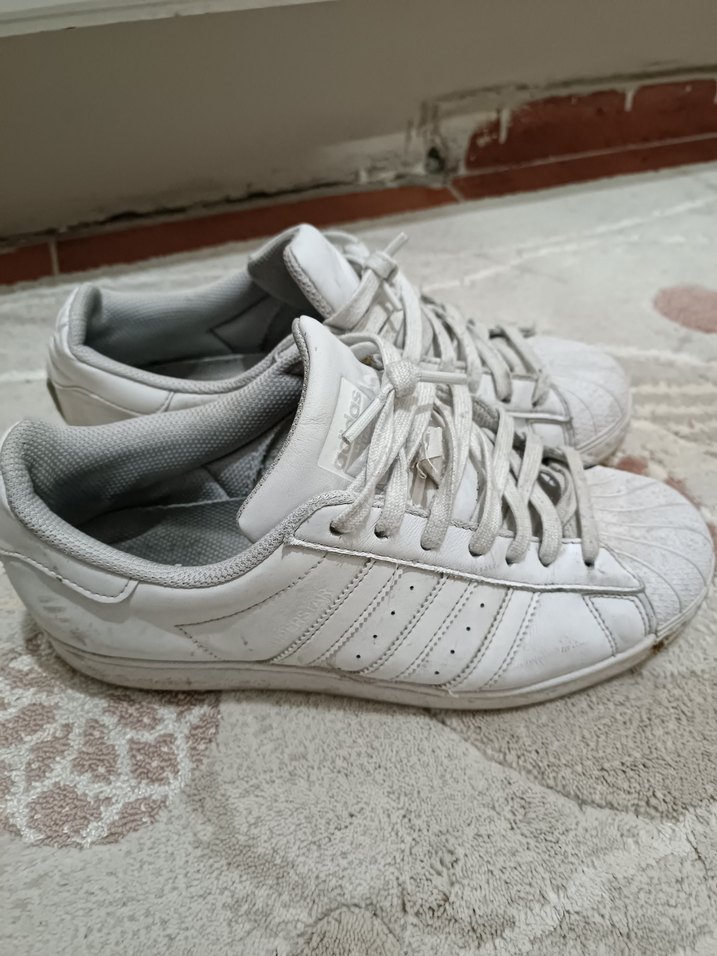 ADİDAS SÜPERSTAR - Görsel 2