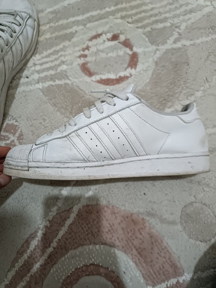 ADİDAS SÜPERSTAR - Görsel 5