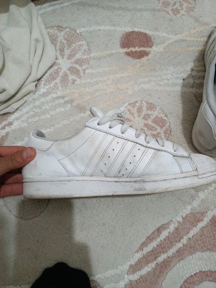 ADİDAS SÜPERSTAR - Görsel 4