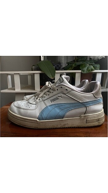 Puma Ca Pro