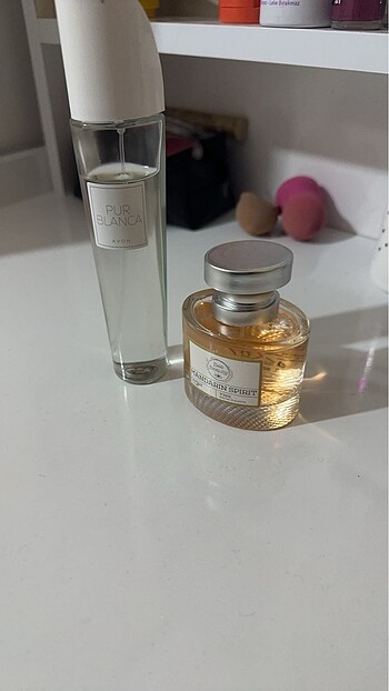 avon parfum