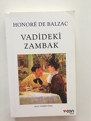 Vadideki Zambak
