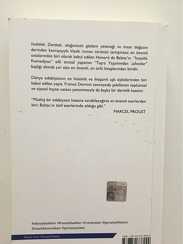 Beden Vadideki Zambak