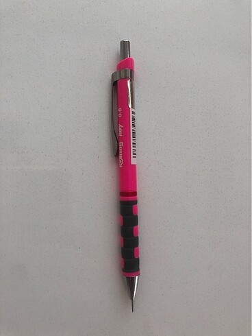 Rotring Pembe Uçlu Kalem