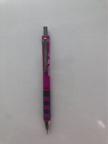 Rotring Mor Uçlu Kalem