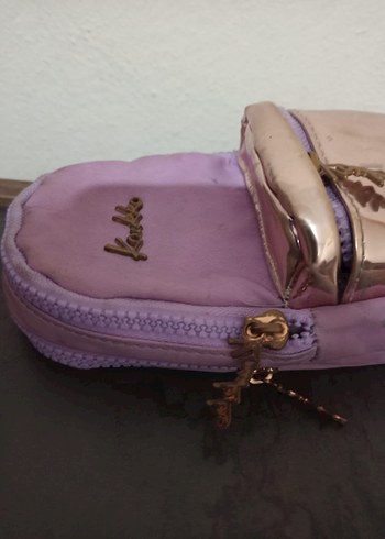 Pastel Mor kalemlik kauko mark a oldukça çok kullanışlı - Görsel 2