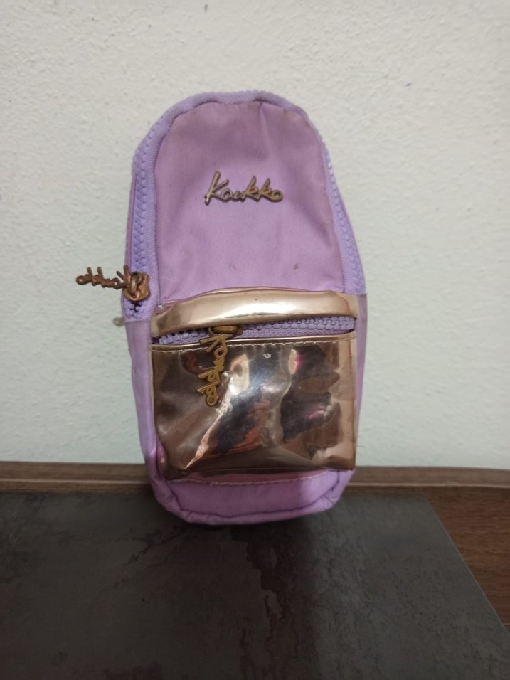 Pastel Mor kalemlik kauko mark a oldukça çok kullanışlı - Görsel 3