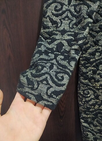 Gece elbisesi - Görsel 5