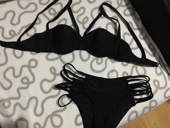 Alt üst takım bikini takım