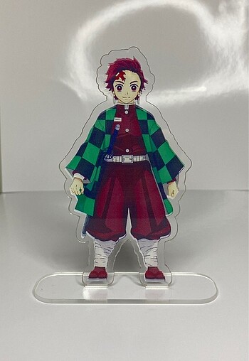 Demon Slayer Tanjiro Figür Standı