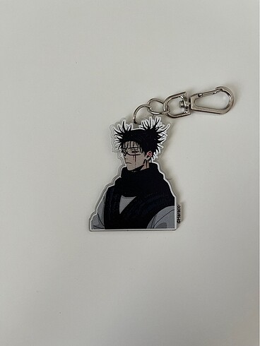 Jujutsu Kaisen Animesi Choso Anahtarlık \ Çanta Süsü