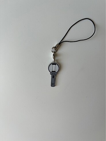 Enhypen Lightstick KPOP Telefon Charmı