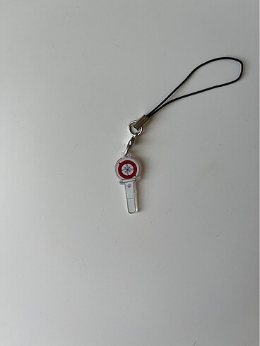 Stray Kids Lightstick KPOP Telefon Charm