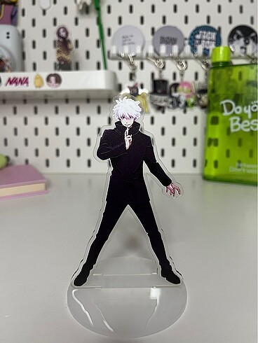 Jujutsu Kaisen Gojo Satoru Figür Standı