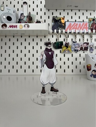 Jujutsu Kaisen Animesi Choso Figür Stant