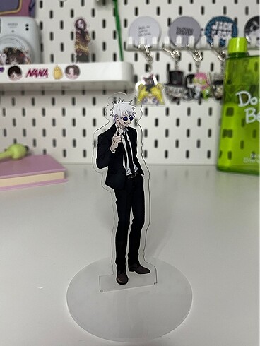 Jujutsu Kaisen Anime Gojo Satoru Figür Standı