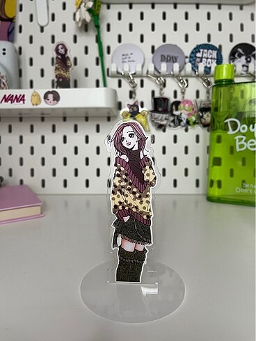 Nana Komatsu Figür Standı