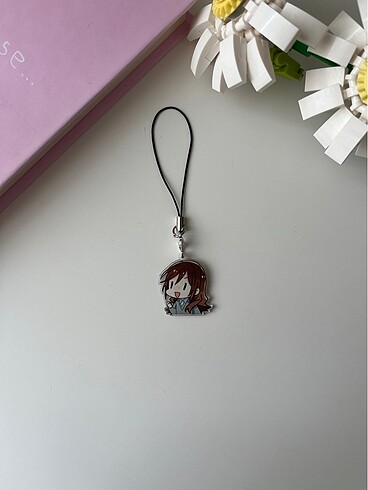 Horimiya Anime Horisan Telefon Charmı