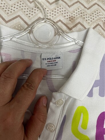 U.S Polo Assn. Elbise