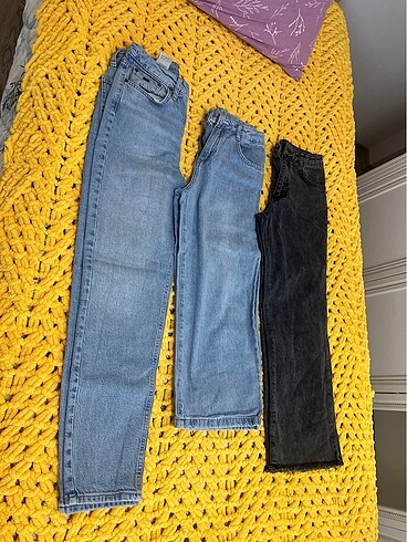 Jean pantolon