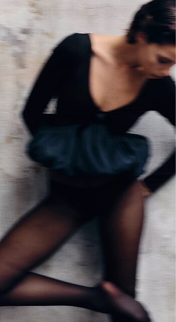 Zara Zara bluz