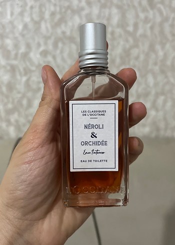 L'Occitane