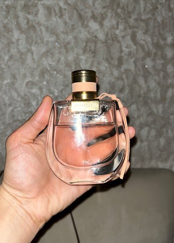 chole no made parfüm - Görsel 2