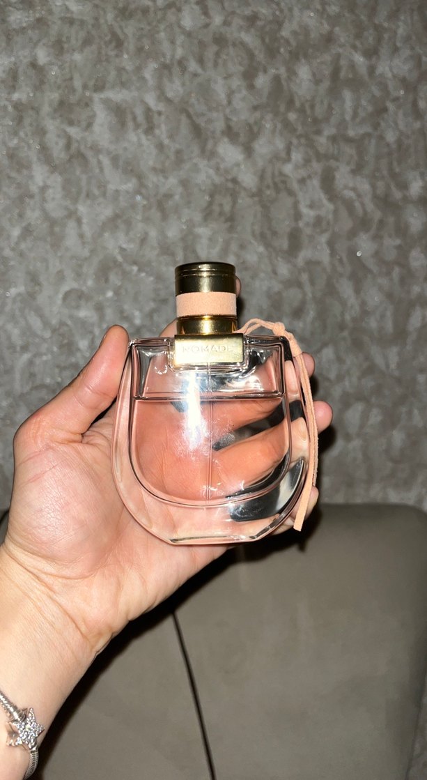 chole no made parfüm - Görsel 2