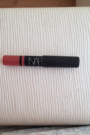Nars rikugien dudak kalemi 