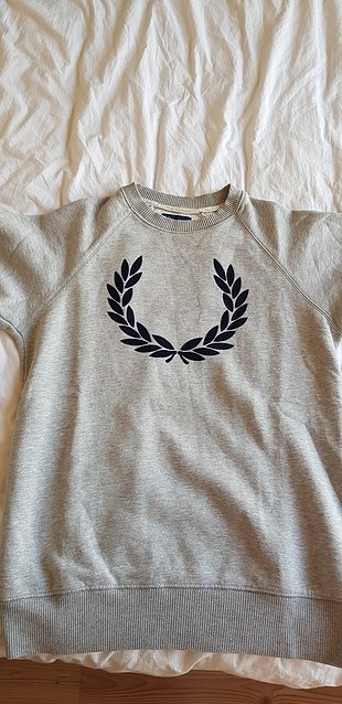 Fred perry orijinal sweatshirt 