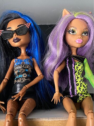  monster high