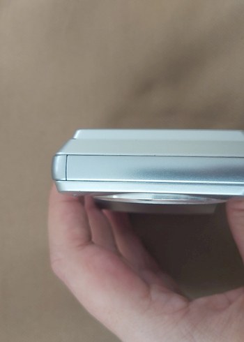 Beden Renk sony dijital fotoğraf makinesi