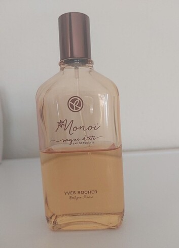 Yves rocher monoi