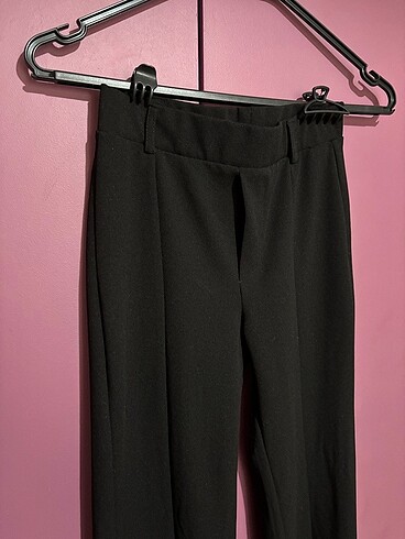 Bershka Tayt pantolon