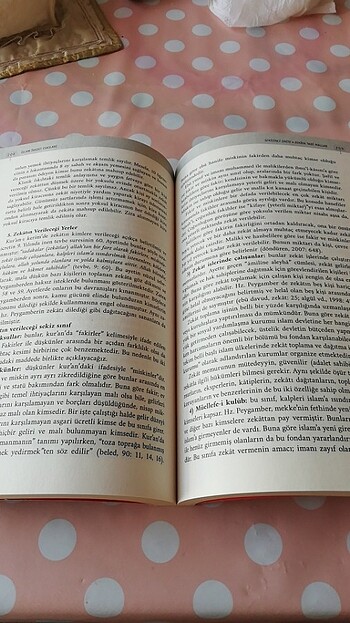  Beden İSLAM İBADET ESASLARI PROF. DR. ABDULLAH KAHRAMAN