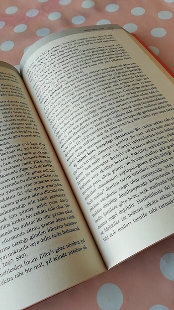  Beden Renk İSLAM İBADET ESASLARI PROF. DR. ABDULLAH KAHRAMAN