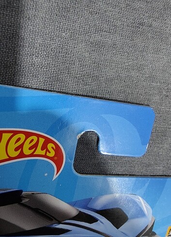 Beden Hot Wheels Bugatti Bolide