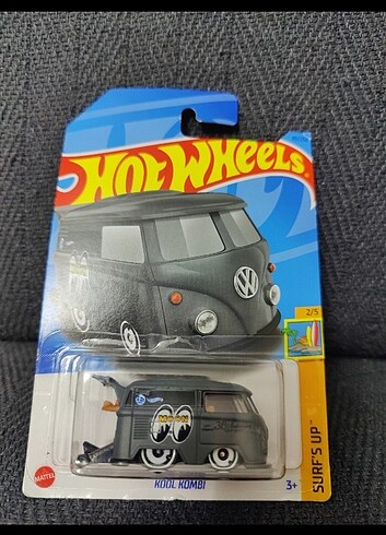 hot wheels kool kombi uzun kart kool kombi yurtdışı kool kombi 