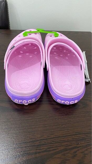 Crocs Crocs Kadın Terliği