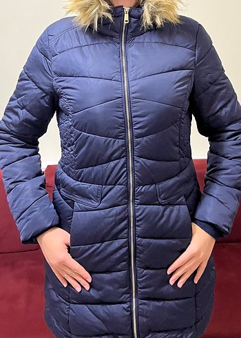40 Beden Kadın Mont
