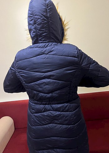 LC Waikiki Kadın Mont