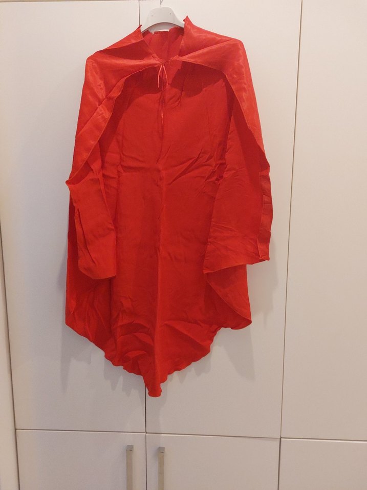 pamuk prenses kostum - Görsel 3