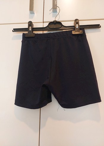 Fenerbahçe cocuk Mini Spor Şort - Görsel 2