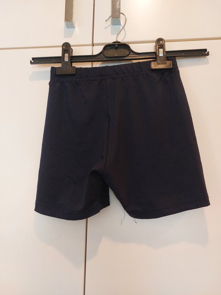 Fenerbahçe cocuk Mini Spor Şort - Görsel 2