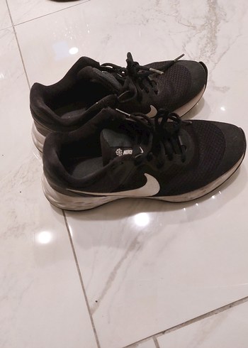 Lacivert Bağcıklı bot - Görsel 15